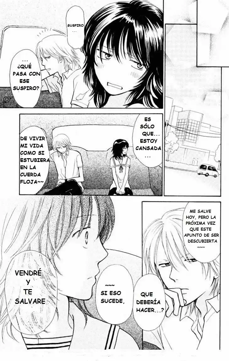 Momoiro Heaven! - Capítulo 5 - Página 43 - LectorTMOo