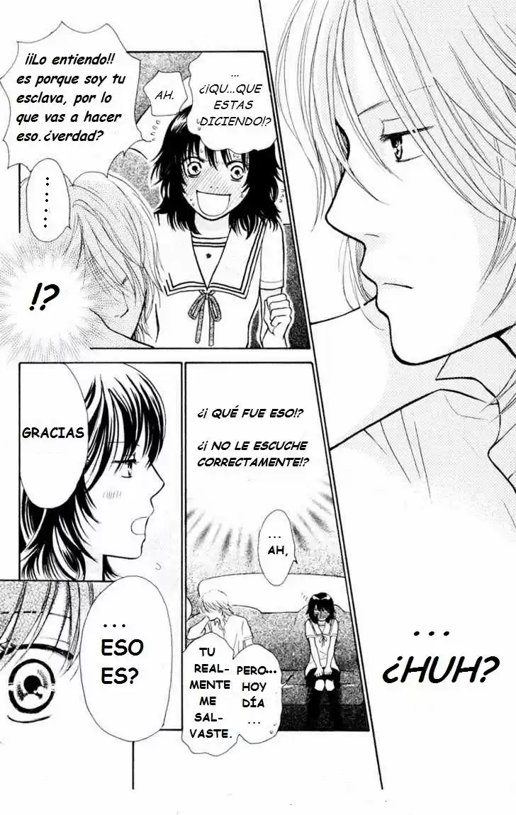 Momoiro Heaven! - Capítulo 5 - Página 44 - LectorTMOo
