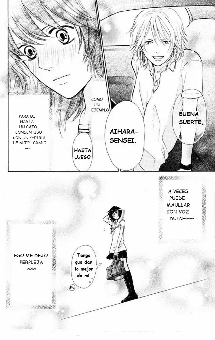 Momoiro Heaven! - Capítulo 5 - Página 46 - LectorTMOo