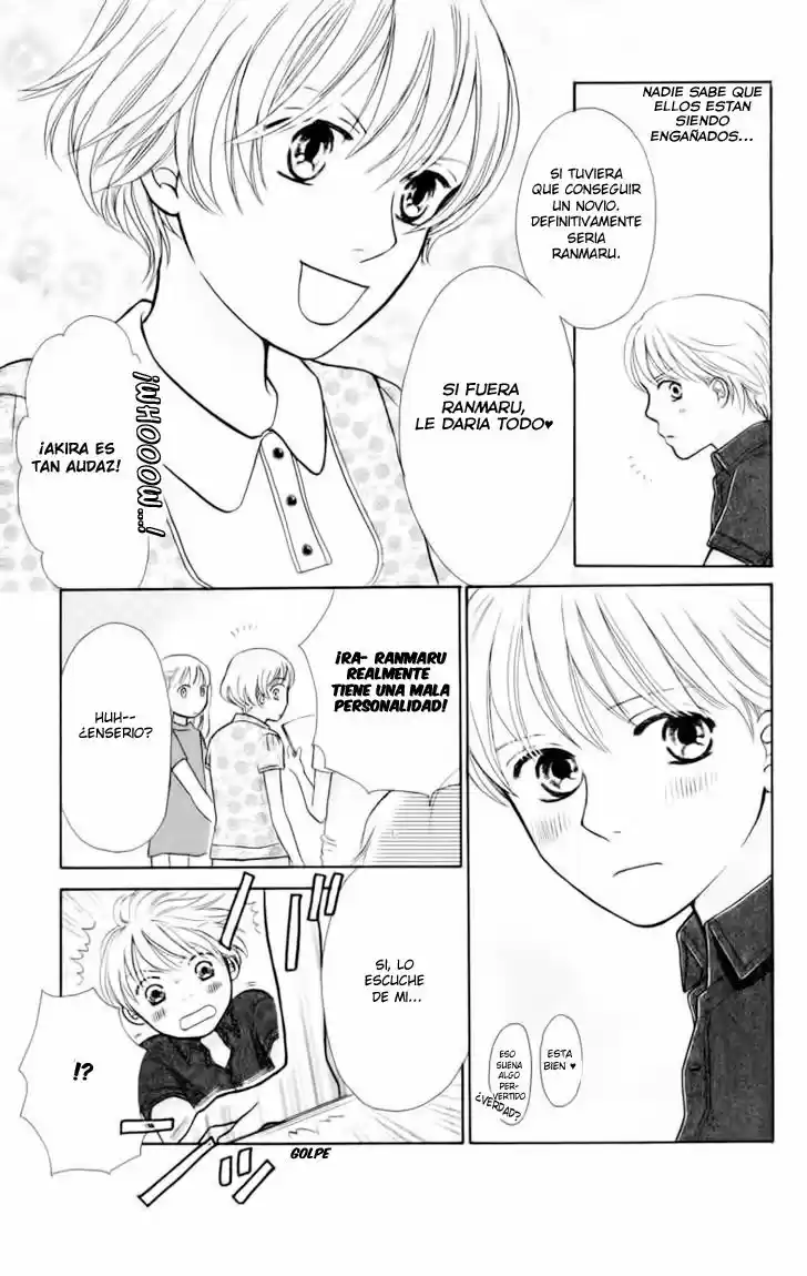 Momoiro Heaven! - Capítulo 6 - Página 6 - LectorTMOo