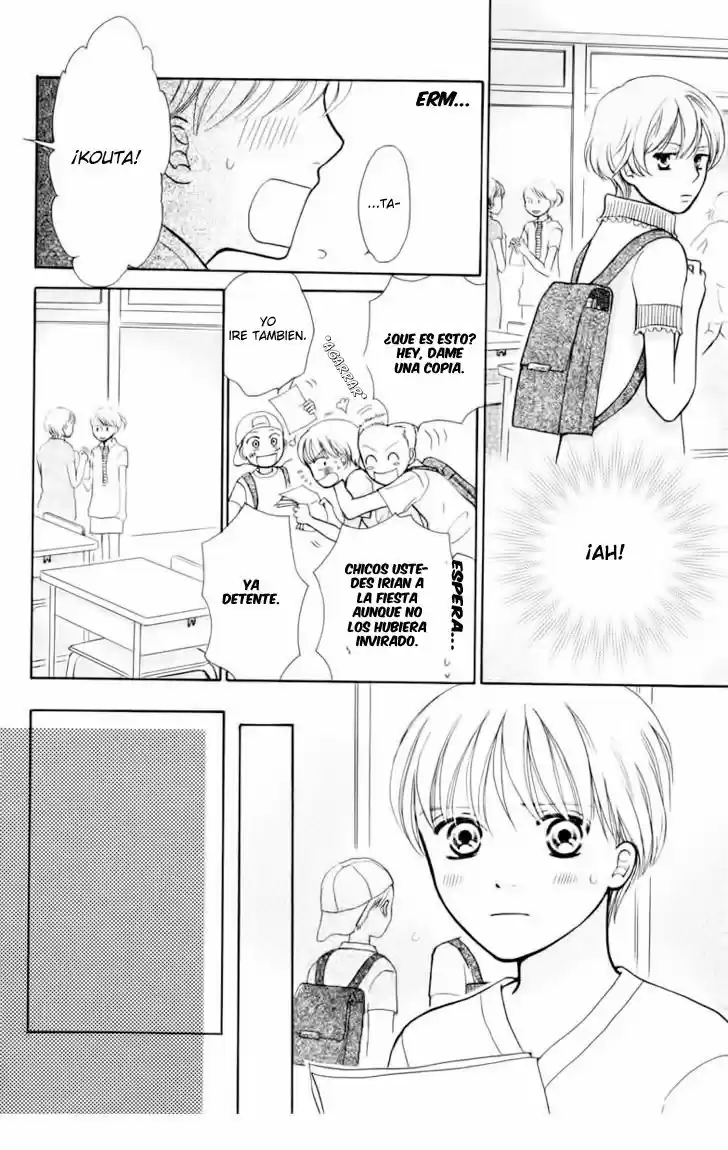 Momoiro Heaven! - Capítulo 6 - Página 10 - LectorTMOo