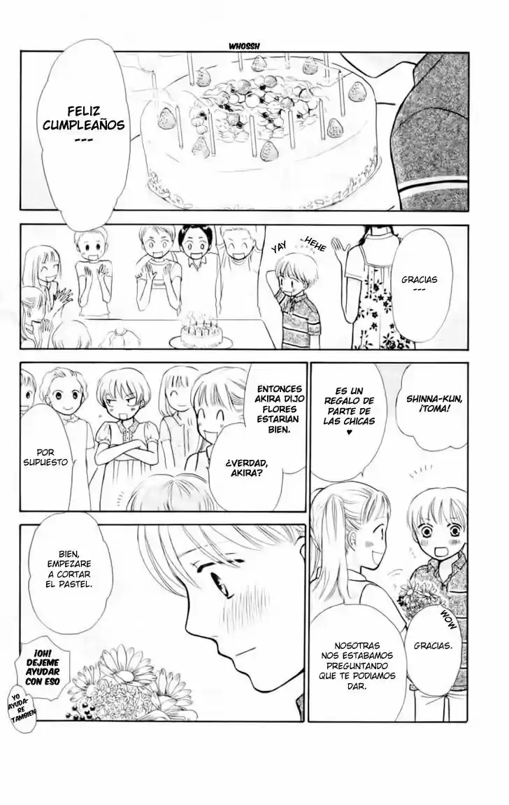 Momoiro Heaven! - Capítulo 6 - Página 18 - LectorTMOo