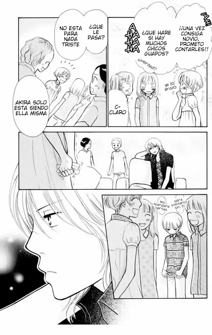 Momoiro Heaven! - Capítulo 6 - Página 27 - LectorTMOo