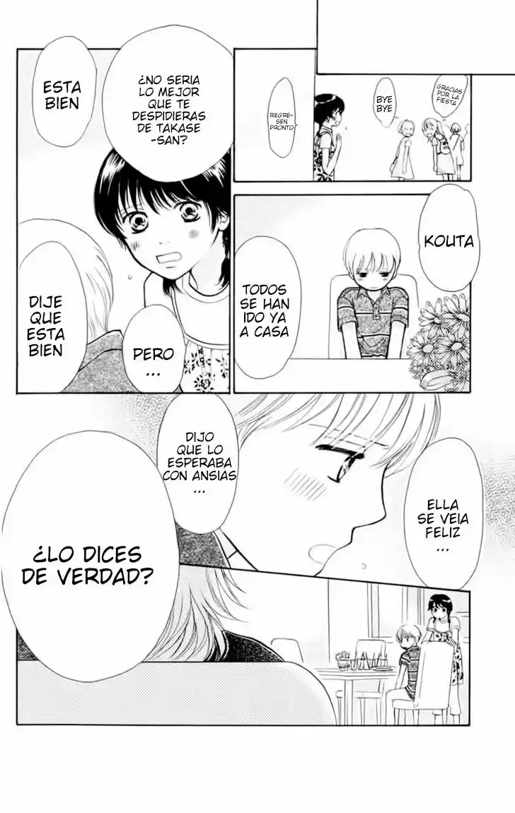 Momoiro Heaven! - Capítulo 6 - Página 28 - LectorTMOo