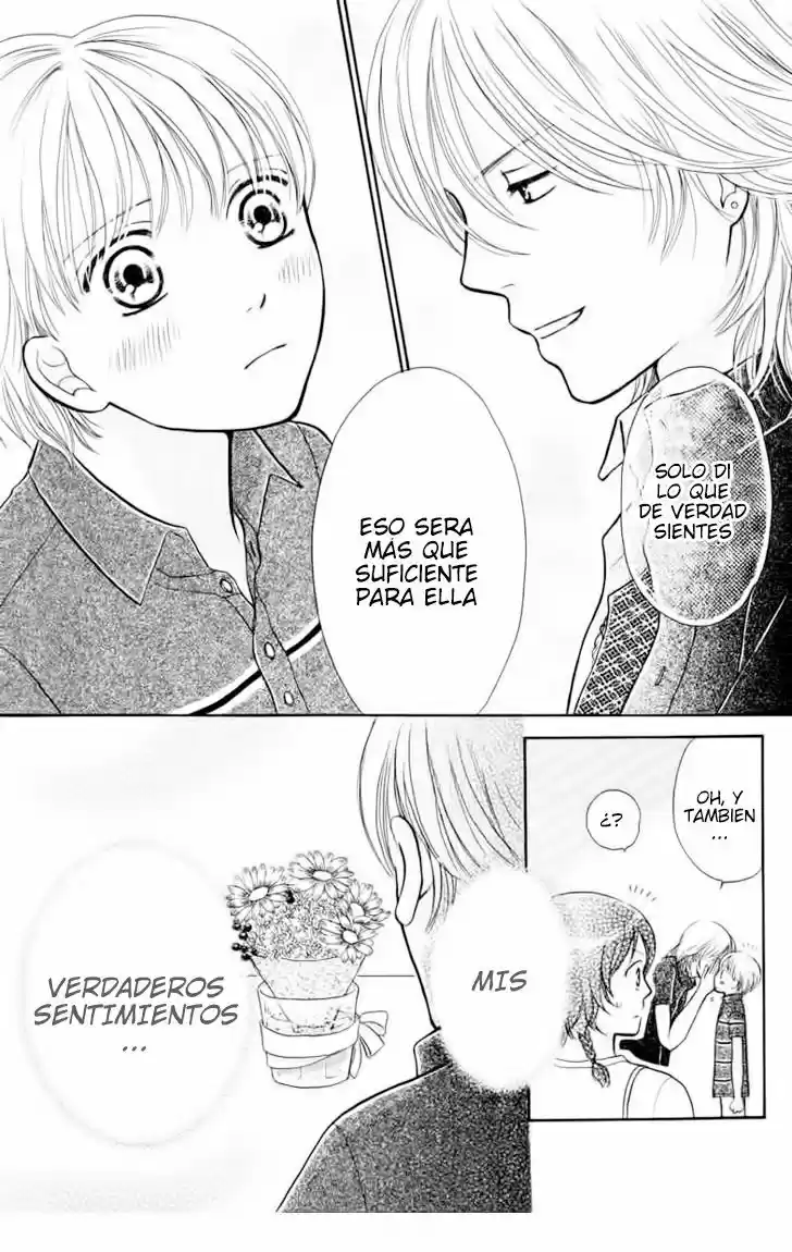 Momoiro Heaven! - Capítulo 6 - Página 31 - LectorTMOo