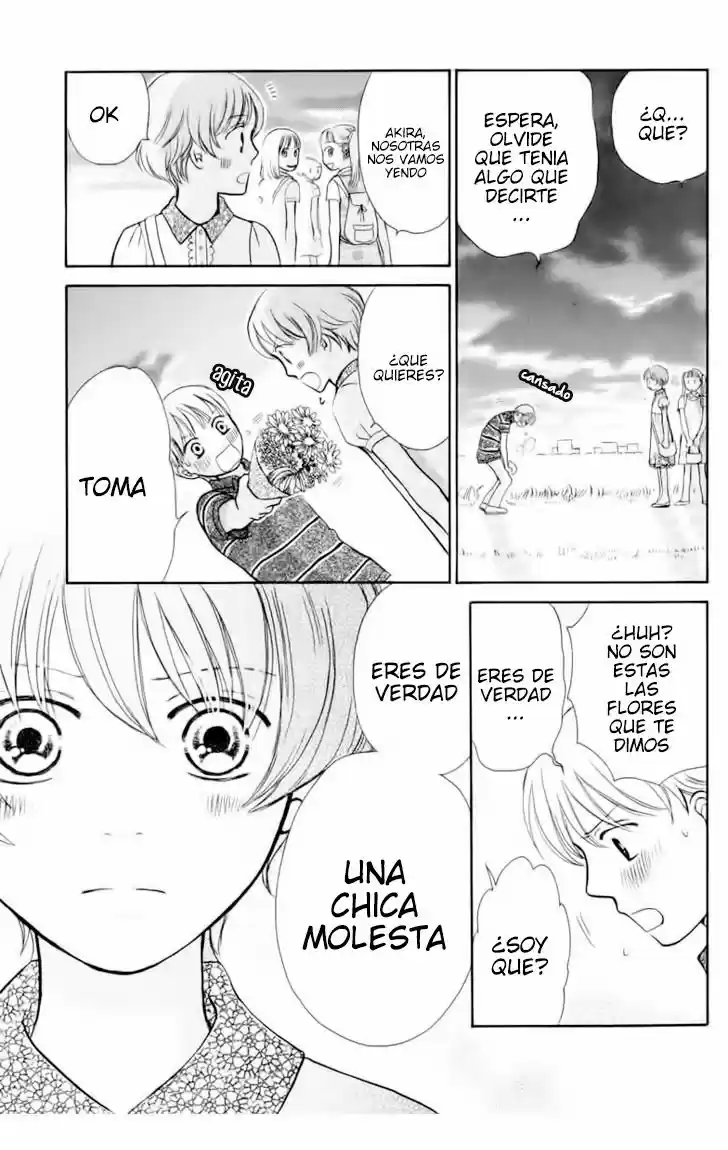 Momoiro Heaven! - Capítulo 6 - Página 35 - LectorTMOo