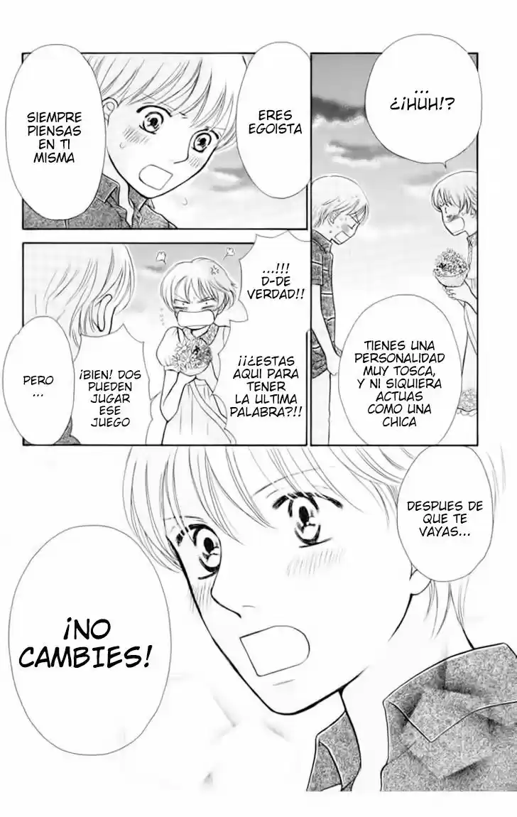 Momoiro Heaven! - Capítulo 6 - Página 36 - LectorTMOo