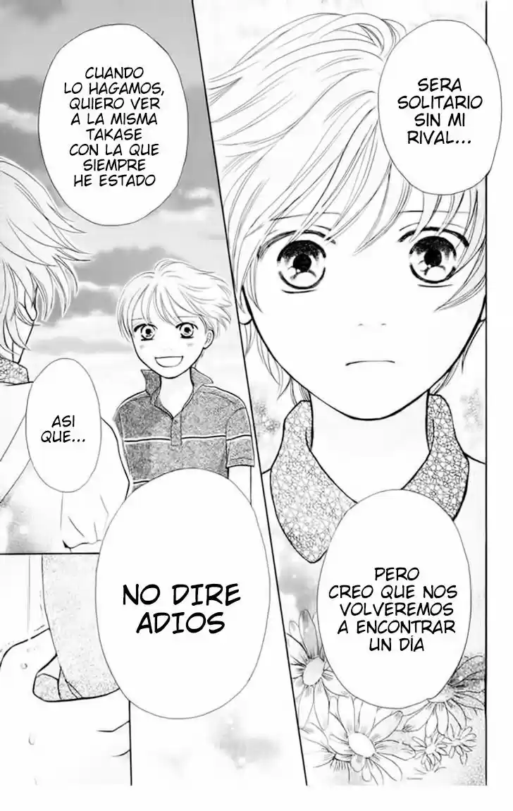Momoiro Heaven! - Capítulo 6 - Página 37 - LectorTMOo