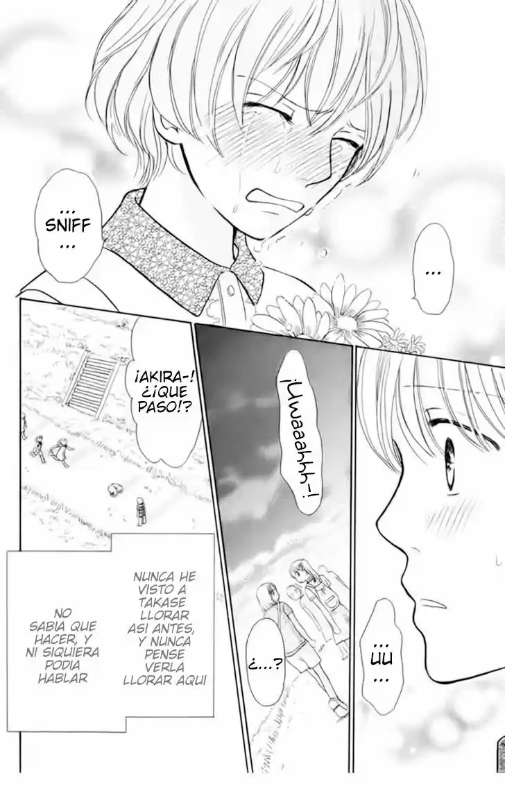 Momoiro Heaven! - Capítulo 6 - Página 38 - LectorTMOo
