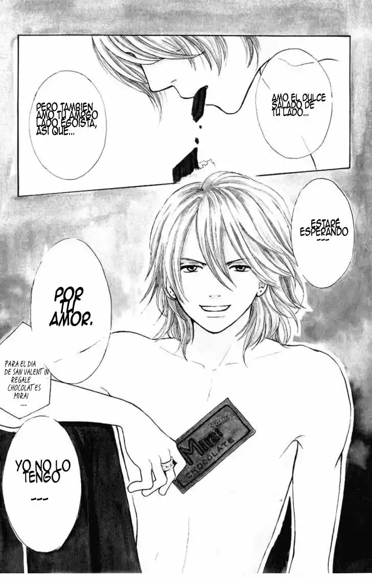 Momoiro Heaven! - Capítulo 7 - Página 2 - LectorTMOo