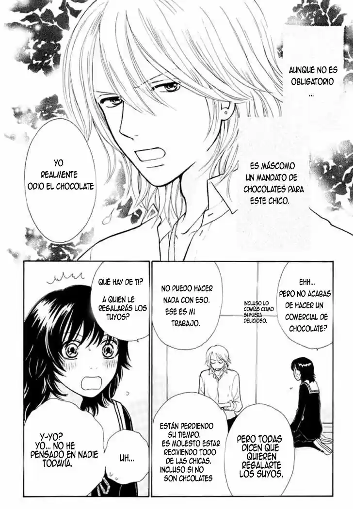 Momoiro Heaven! - Capítulo 7 - Página 6 - LectorTMOo