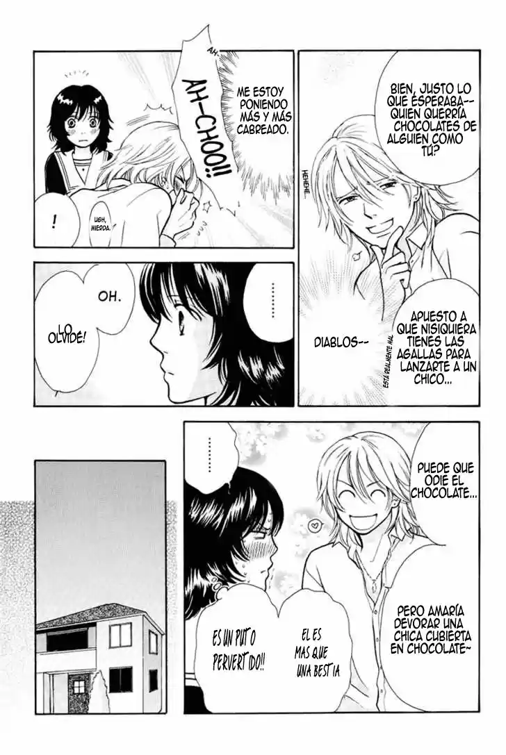 Momoiro Heaven! - Capítulo 7 - Página 7 - LectorTMOo