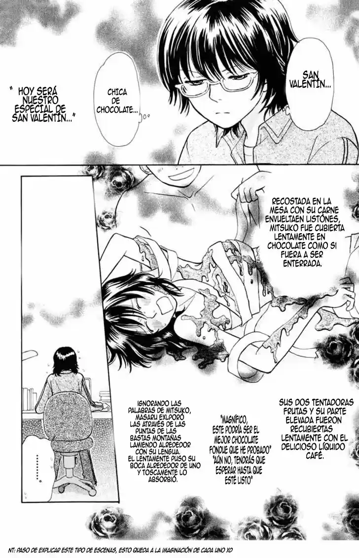 Momoiro Heaven! - Capítulo 7 - Página 8 - LectorTMOo