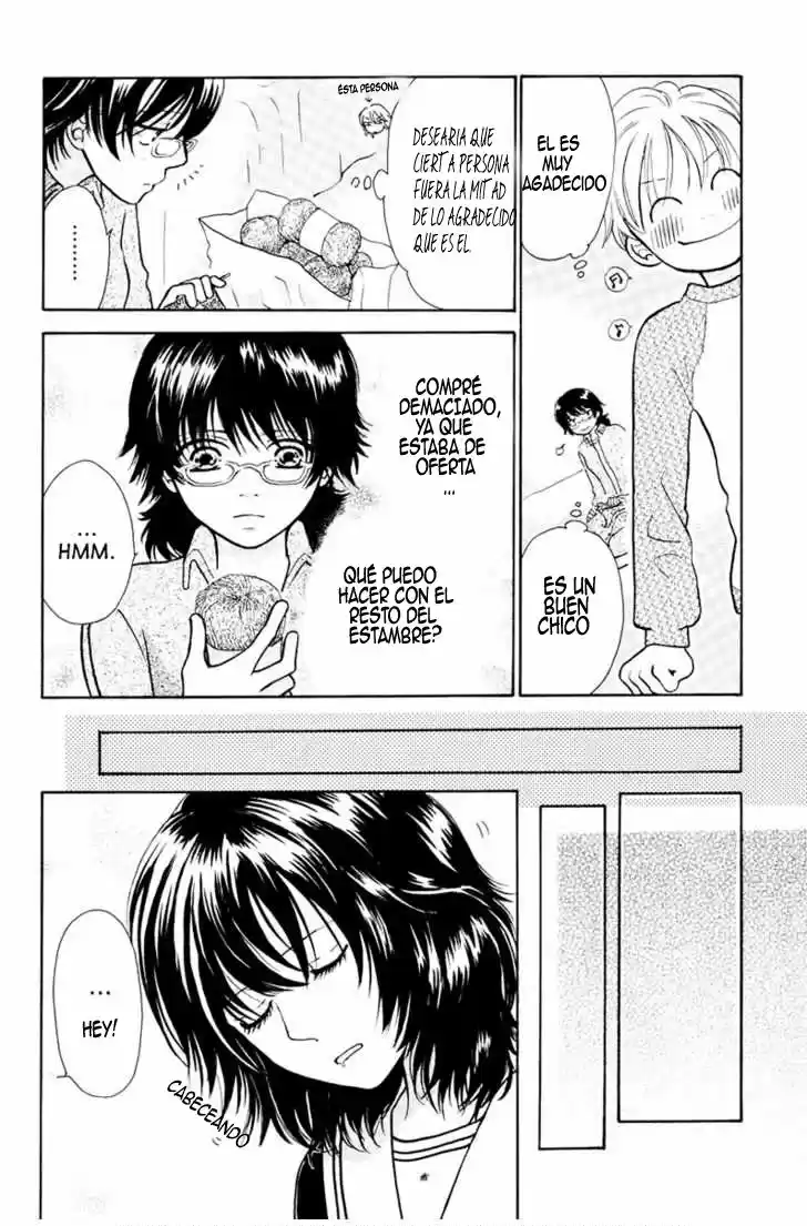 Momoiro Heaven! - Capítulo 7 - Página 10 - LectorTMOo