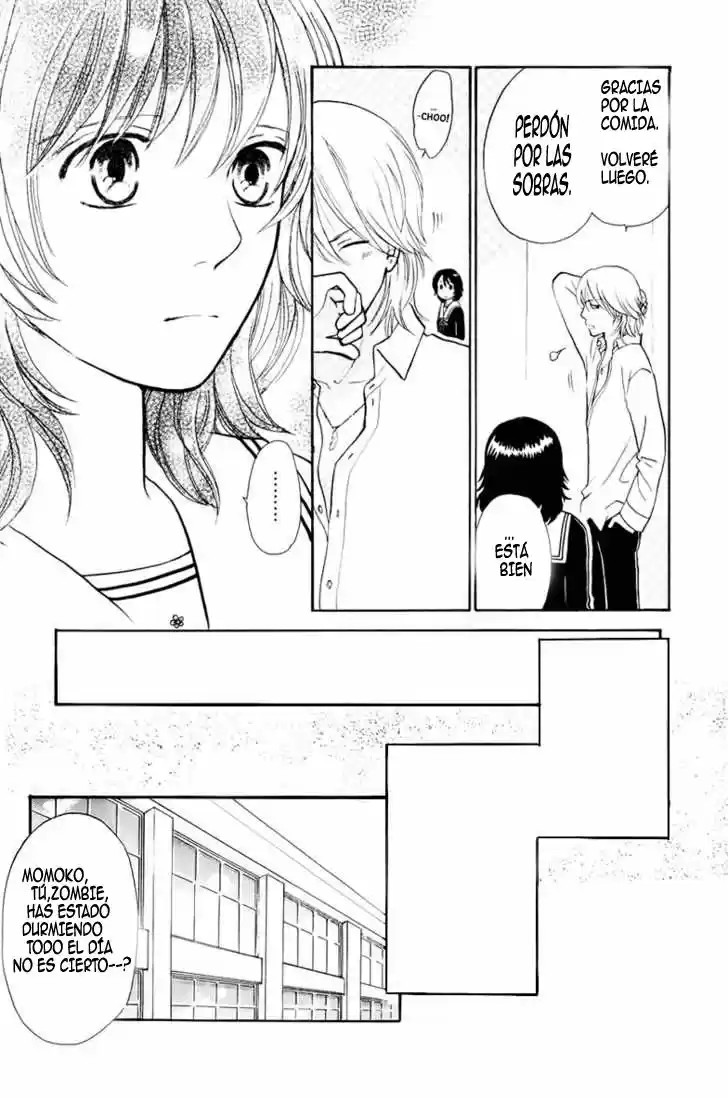 Momoiro Heaven! - Capítulo 7 - Página 12 - LectorTMOo