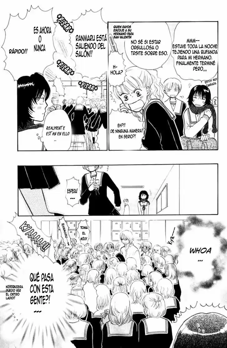 Momoiro Heaven! - Capítulo 7 - Página 13 - LectorTMOo