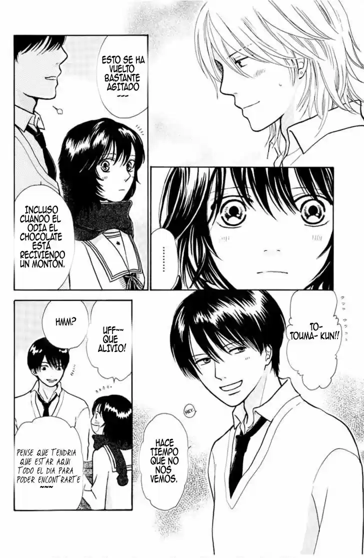 Momoiro Heaven! - Capítulo 7 - Página 14 - LectorTMOo