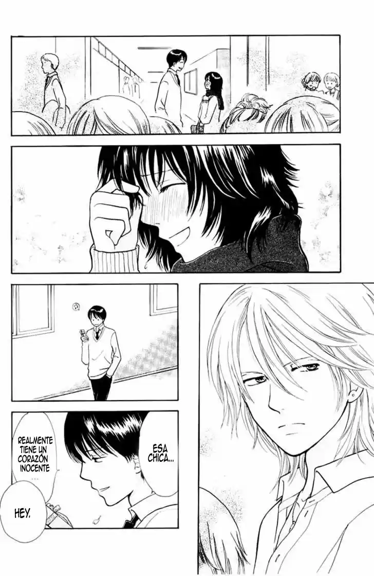 Momoiro Heaven! - Capítulo 7 - Página 16 - LectorTMOo