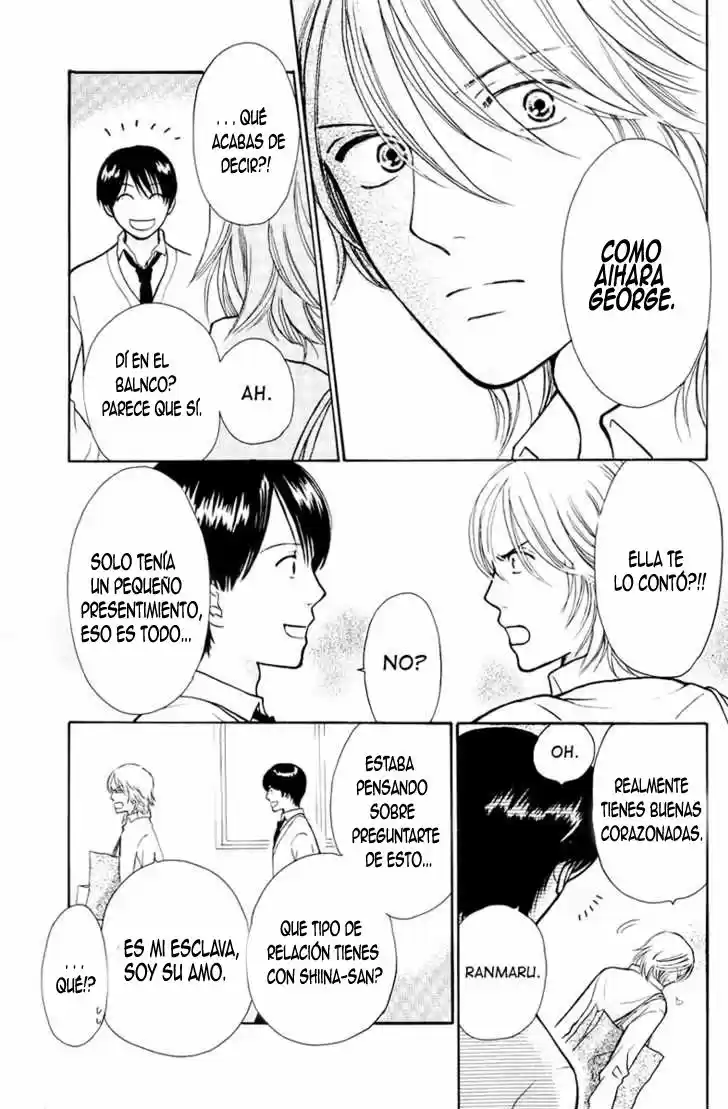 Momoiro Heaven! - Capítulo 7 - Página 19 - LectorTMOo