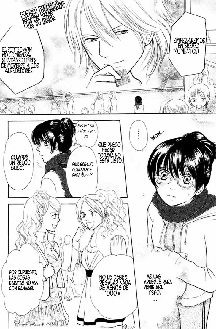 Momoiro Heaven! - Capítulo 7 - Página 22 - LectorTMOo