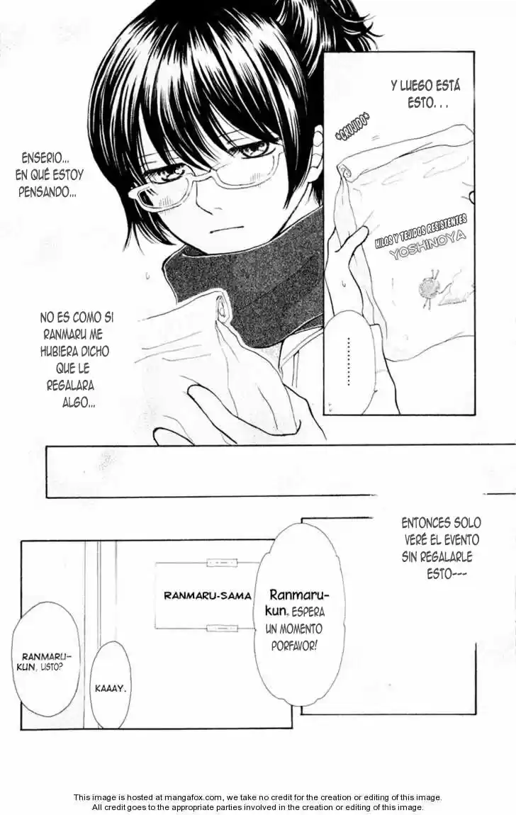 Momoiro Heaven! - Capítulo 7 - Página 24 - LectorTMOo