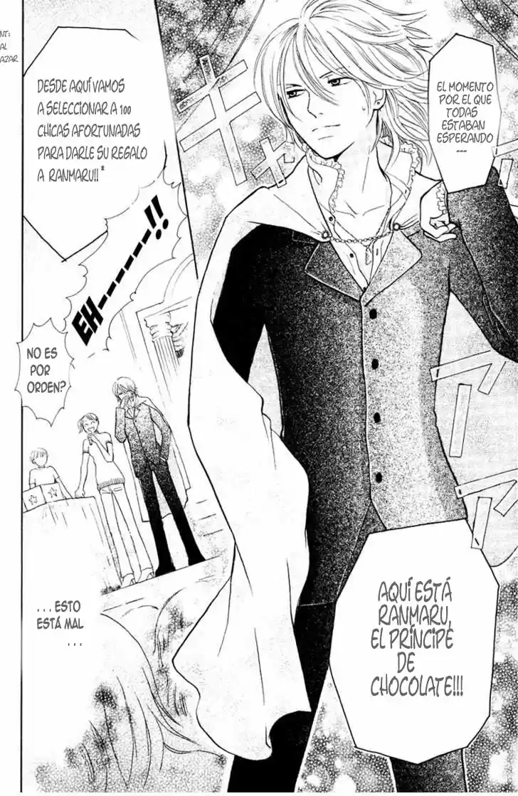 Momoiro Heaven! - Capítulo 7 - Página 26 - LectorTMOo
