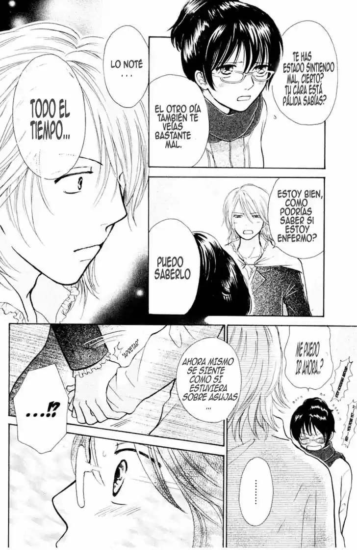 Momoiro Heaven! - Capítulo 7 - Página 30 - LectorTMOo