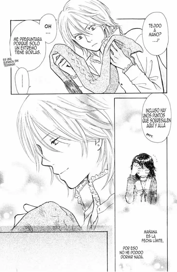 Momoiro Heaven! - Capítulo 7 - Página 35 - LectorTMOo
