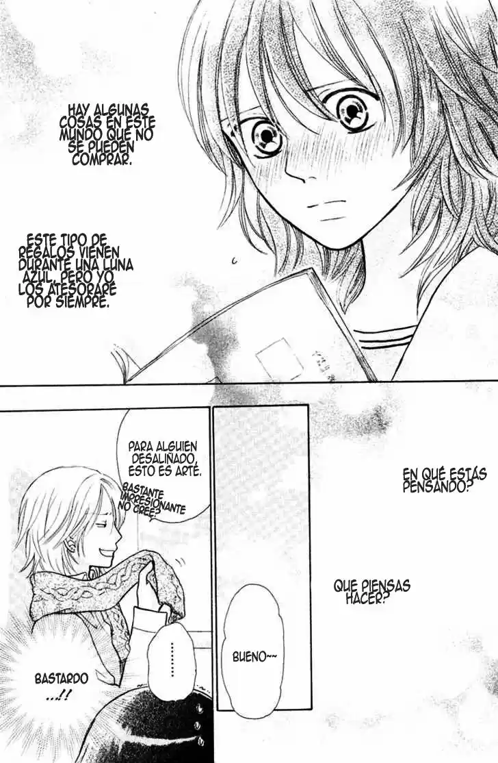 Momoiro Heaven! - Capítulo 7 - Página 37 - LectorTMOo