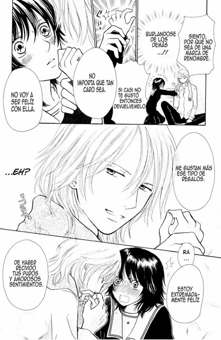 Momoiro Heaven! - Capítulo 7 - Página 38 - LectorTMOo