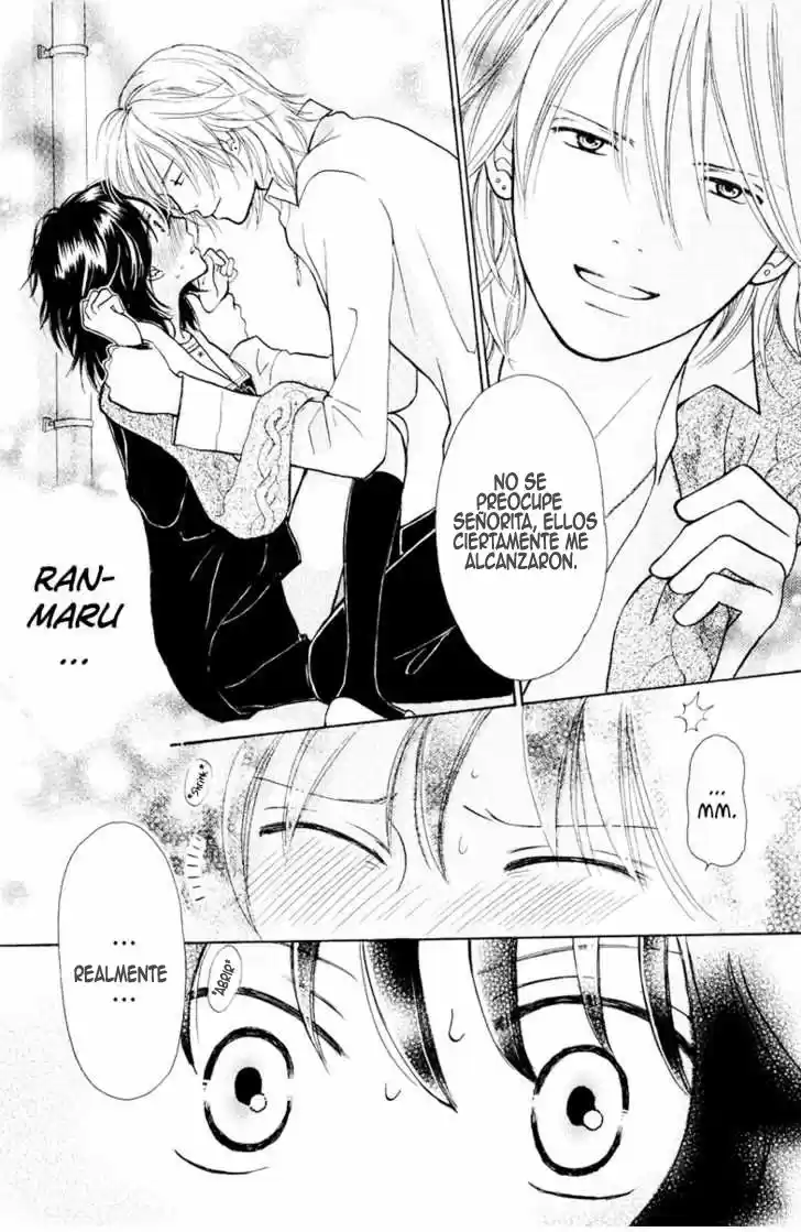 Momoiro Heaven! - Capítulo 7 - Página 39 - LectorTMOo