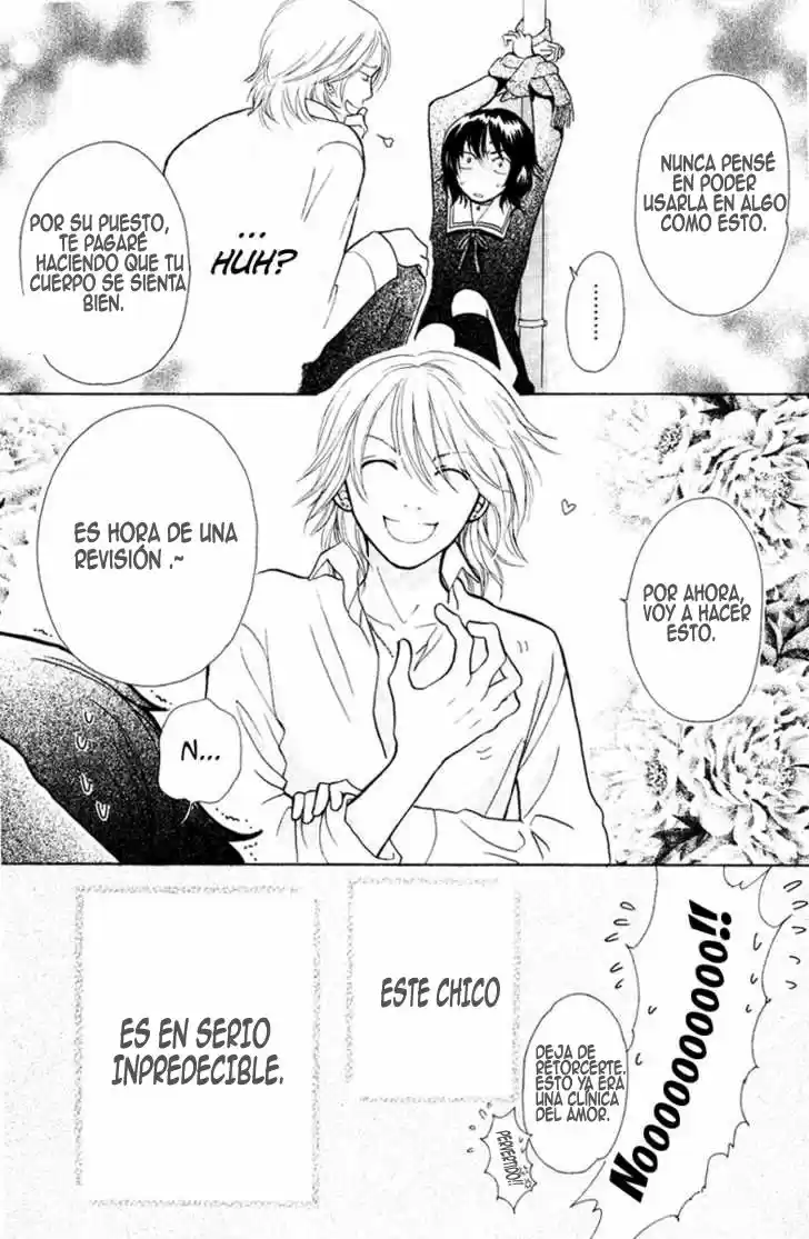 Momoiro Heaven! - Capítulo 7 - Página 40 - LectorTMOo