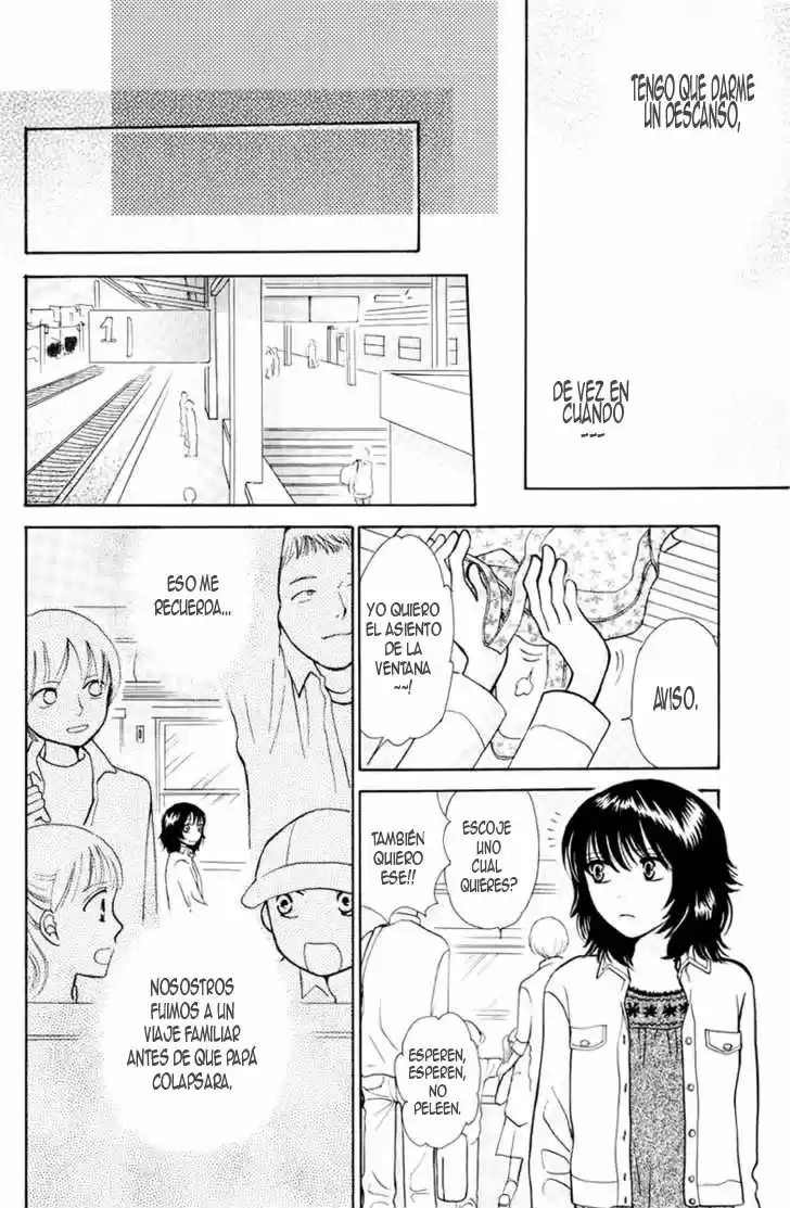 Momoiro Heaven! - Capítulo 8 - Página 8 - LectorTMOo