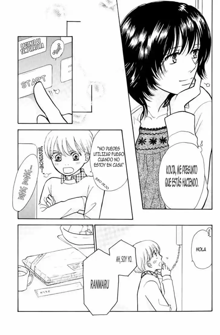 Momoiro Heaven! - Capítulo 8 - Página 9 - LectorTMOo