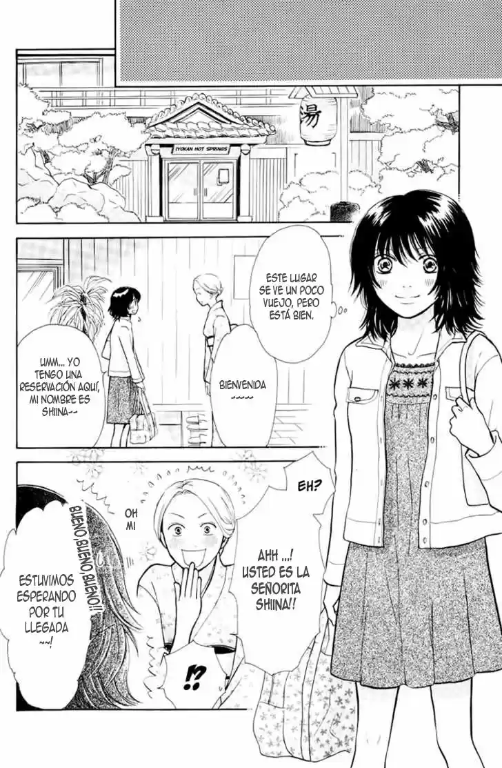 Momoiro Heaven! - Capítulo 8 - Página 12 - LectorTMOo
