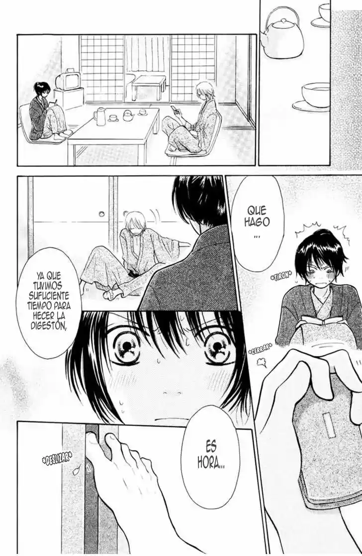 Momoiro Heaven! - Capítulo 8 - Página 24 - LectorTMOo