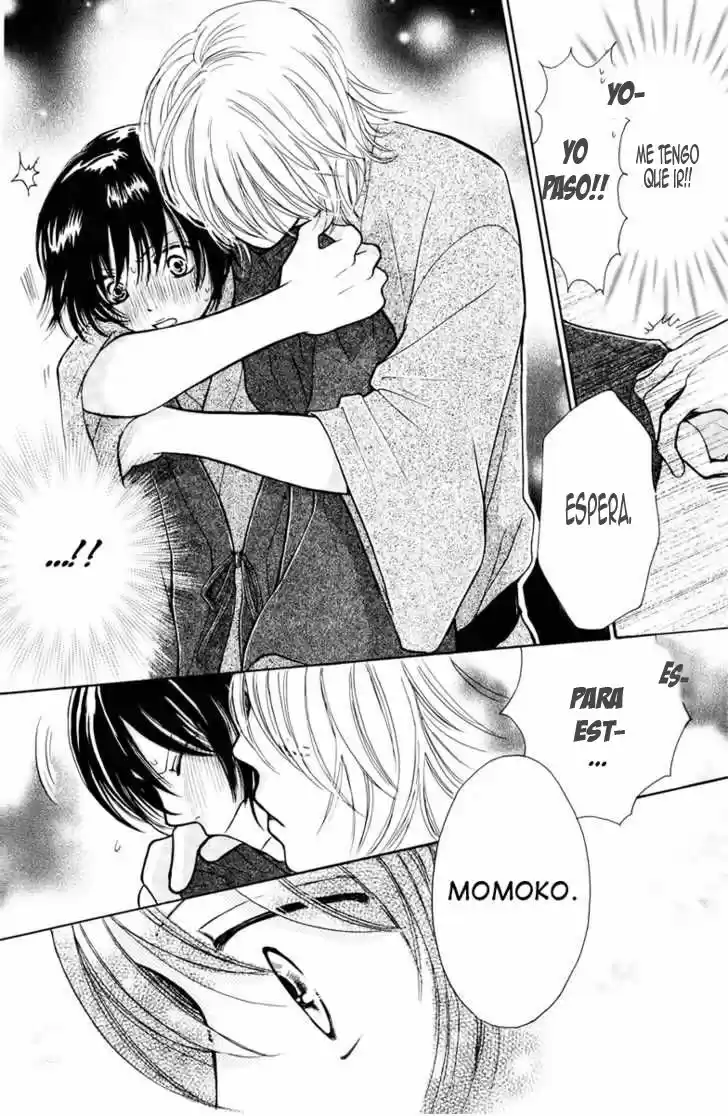 Momoiro Heaven! - Capítulo 8 - Página 26 - LectorTMOo