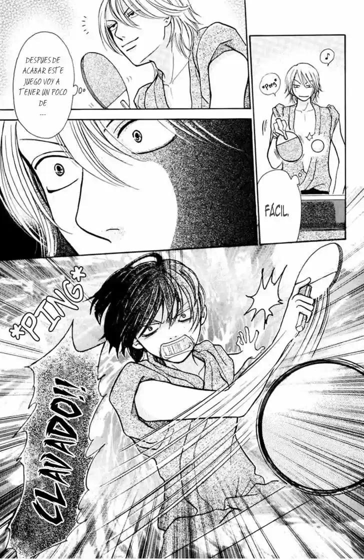 Momoiro Heaven! - Capítulo 8 - Página 31 - LectorTMOo