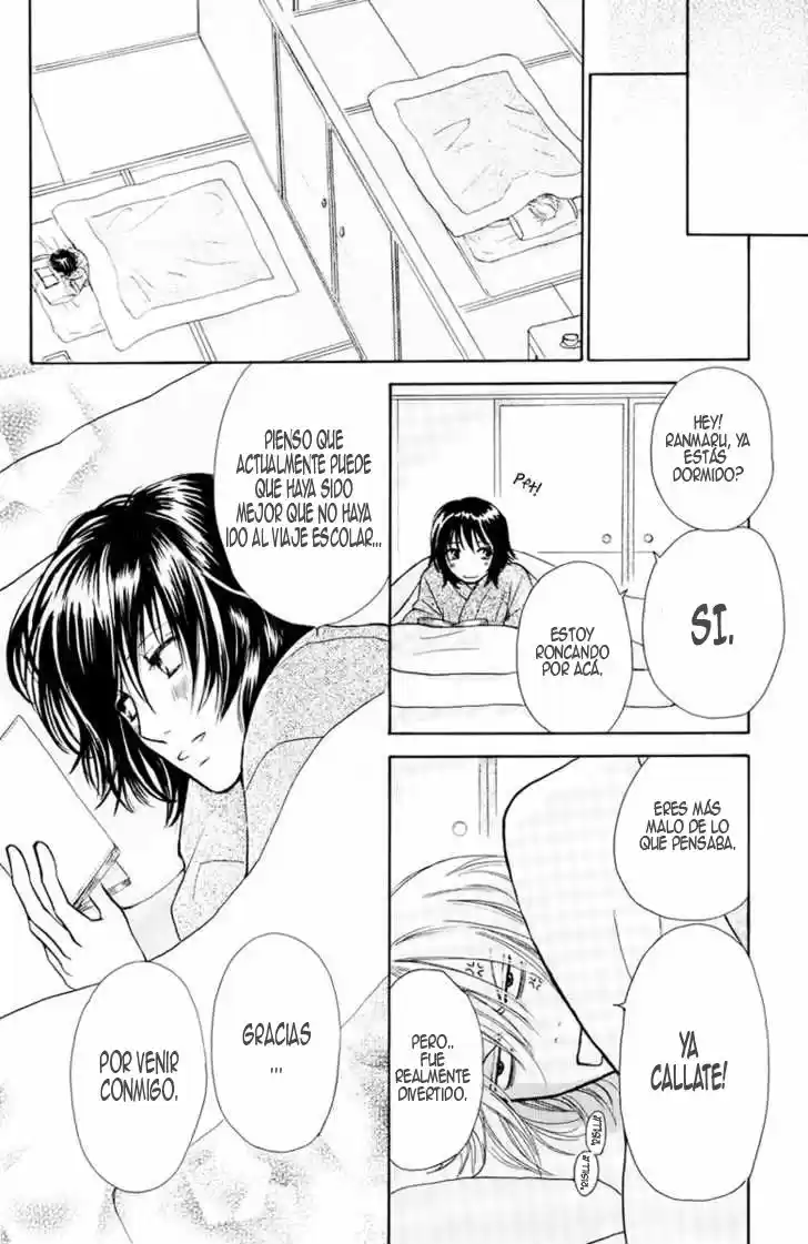 Momoiro Heaven! - Capítulo 8 - Página 34 - LectorTMOo