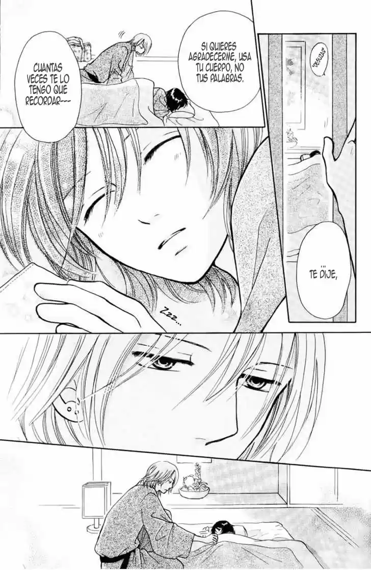 Momoiro Heaven! - Capítulo 8 - Página 35 - LectorTMOo