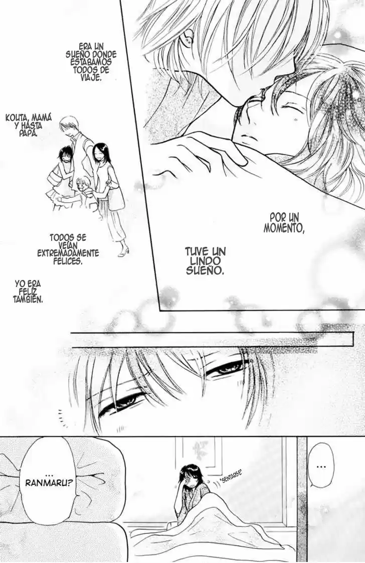 Momoiro Heaven! - Capítulo 8 - Página 36 - LectorTMOo