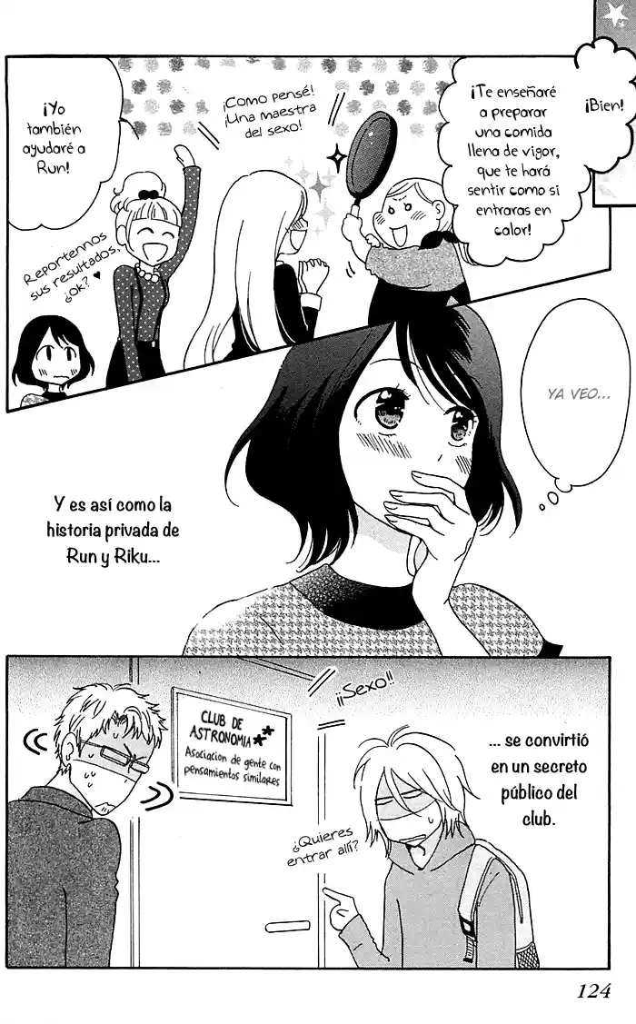 Momoiro Ningyo - Capítulo 15 - Página 7 - LectorTMOo