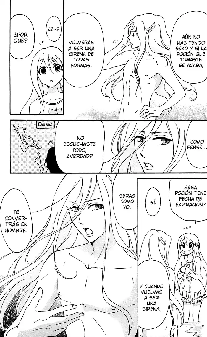 Momoiro Ningyo - Capítulo 17 - Página 4 - LectorTMOo