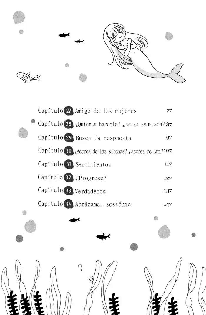 Momoiro Ningyo - Capítulo 19 - Página 6 - LectorTMOo