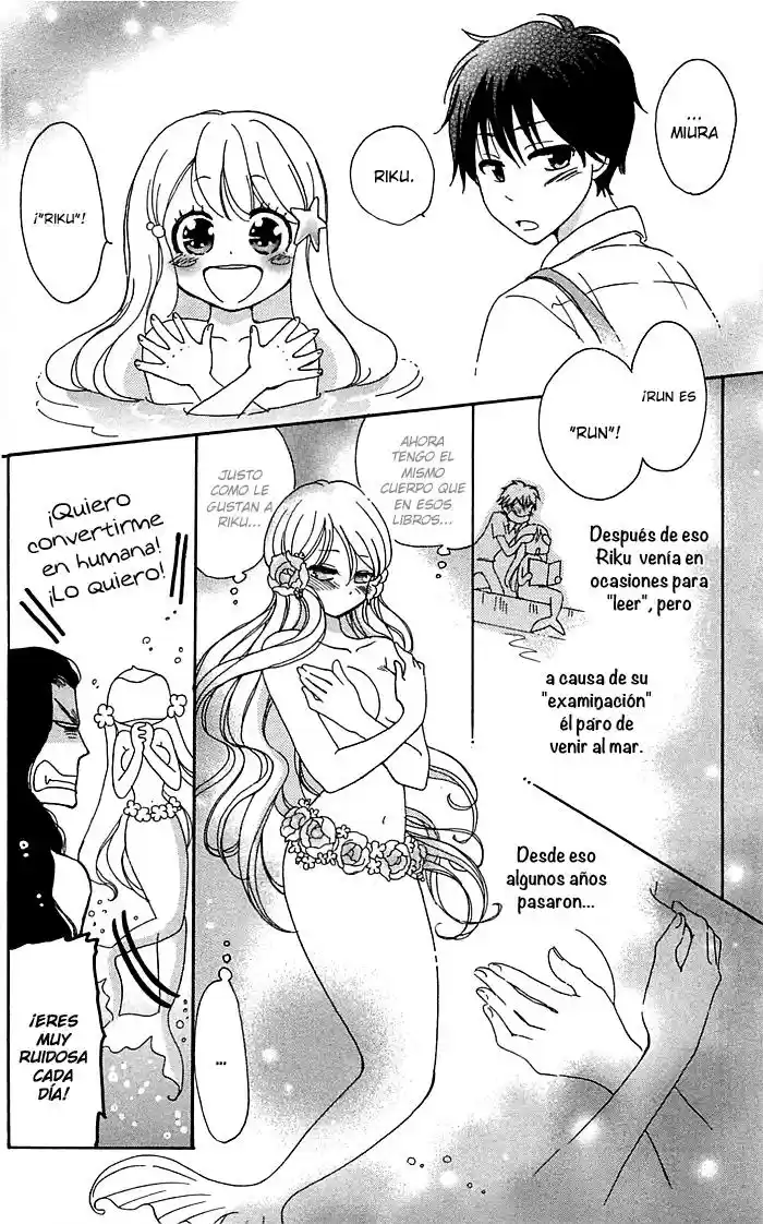 Momoiro Ningyo - Capítulo 2 - Página 5 - LectorTMOo