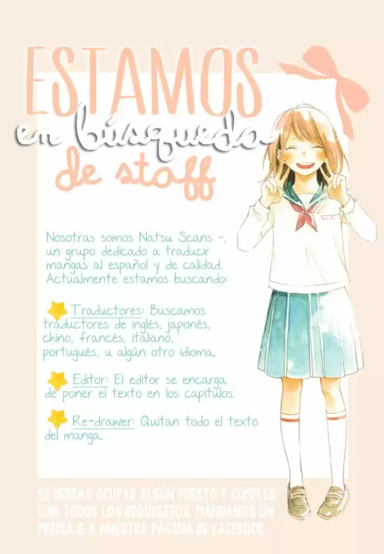 Momoiro Ningyo - Capítulo 20 - Página 2 - LectorTMOo