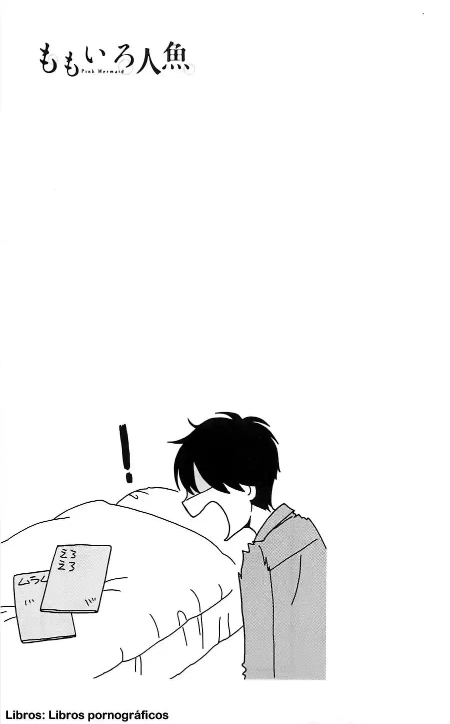 Momoiro Ningyo - Capítulo 3 - Página 8 - LectorTMOo