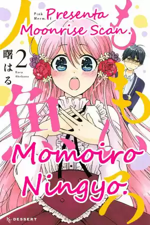 Momoiro Ningyo - Capítulo 30 - Página 1 - LectorTMOo