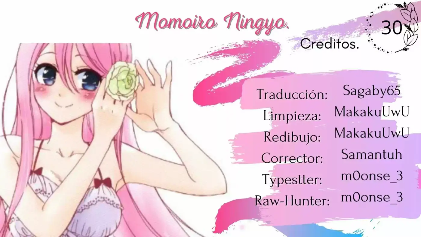 Momoiro Ningyo - Capítulo 30 - Página 2 - LectorTMOo
