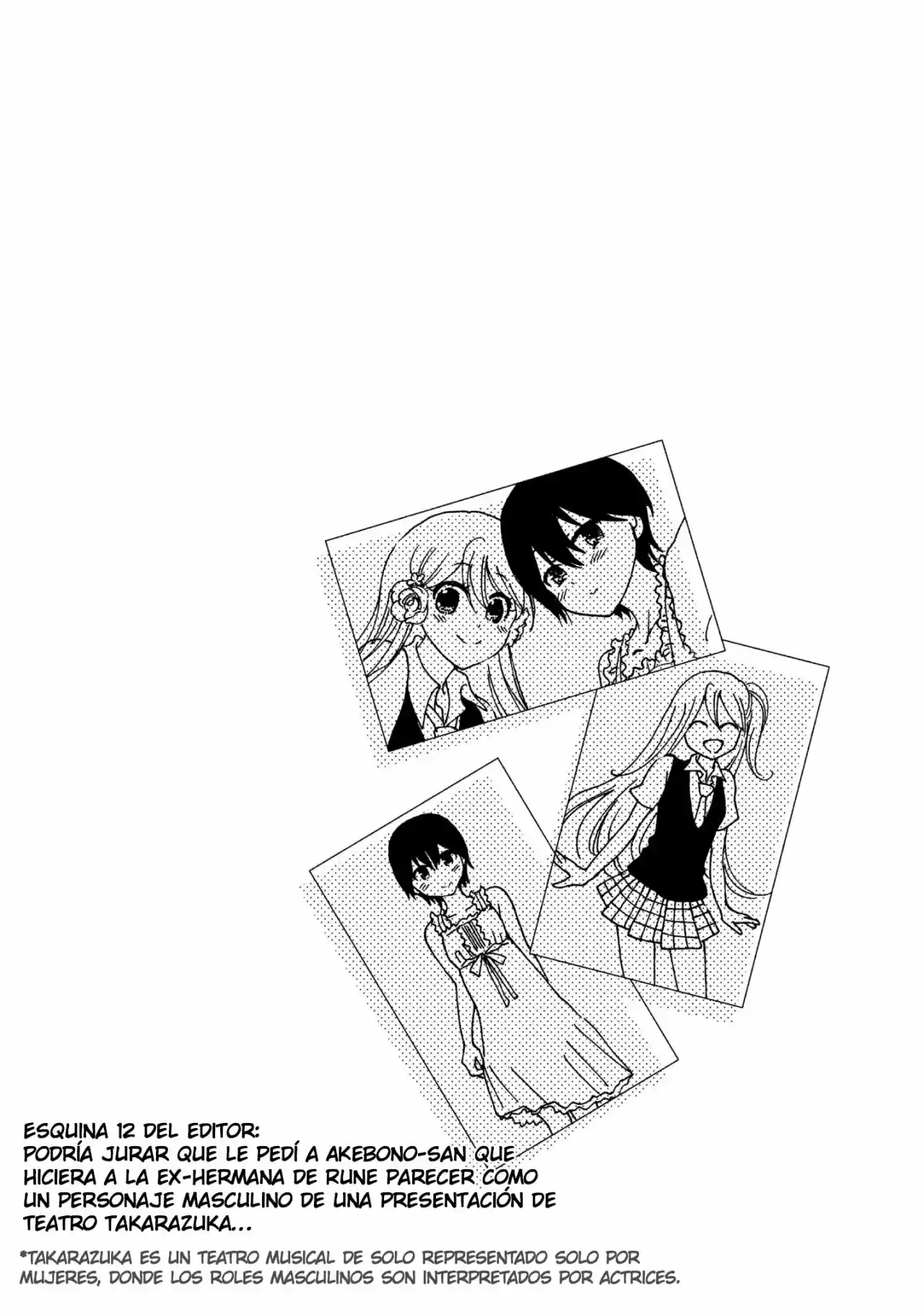 Momoiro Ningyo - Capítulo 30 - Página 14 - LectorTMOo